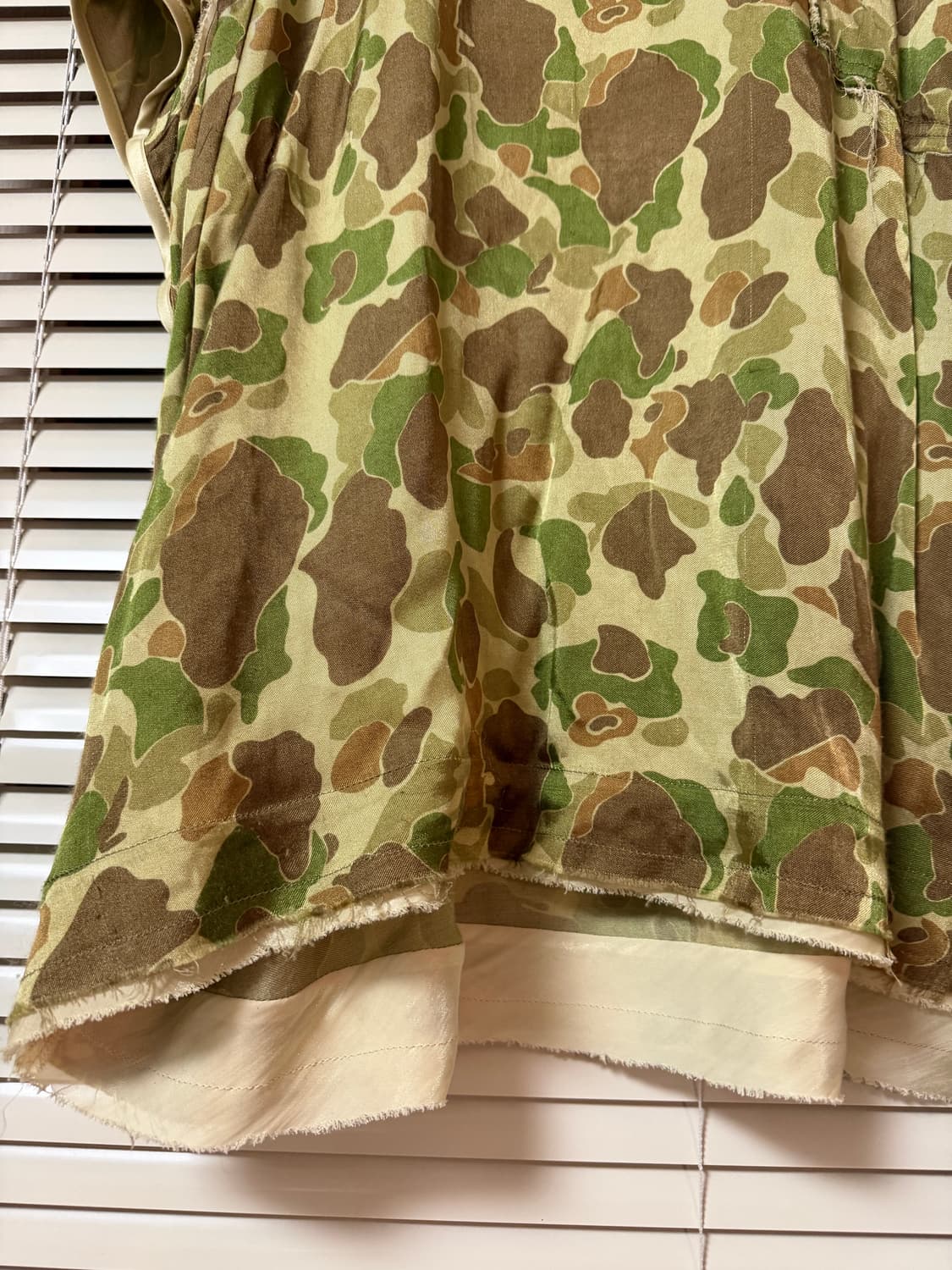 스탠드얼론 카모사틴 T 상품이미지3