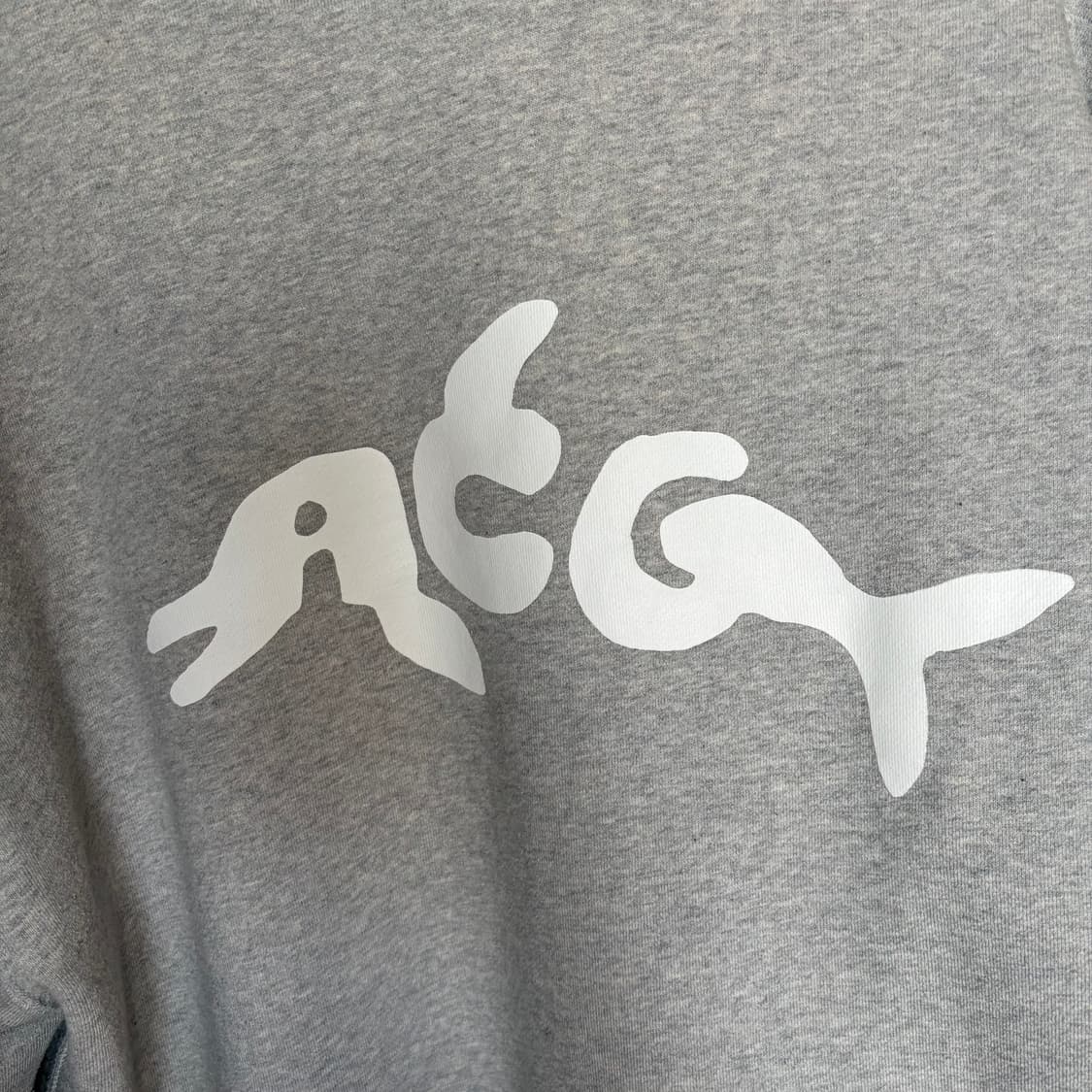 NIKE ACG 돌핀 후드 상품이미지2