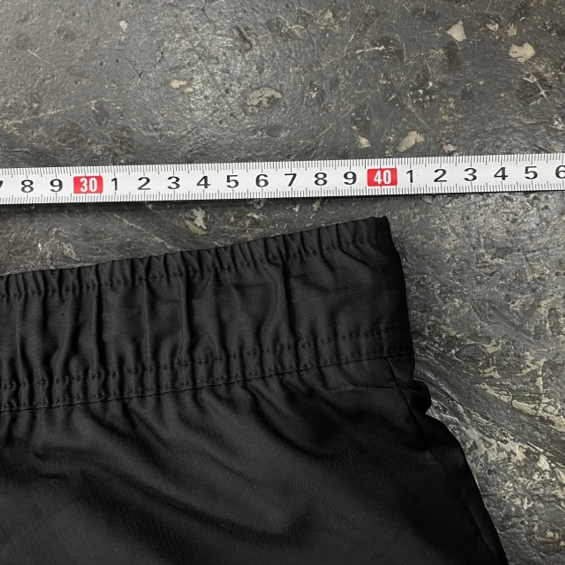 100 나이키 나일론 팬츠 상품이미지9