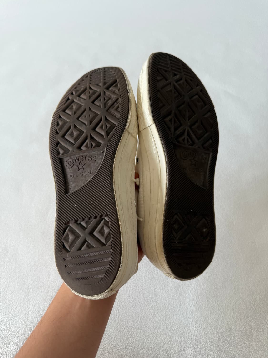 [255]컨버스 X 꼼데가르송(COMME des GARCONS) 척70  상품이미지10