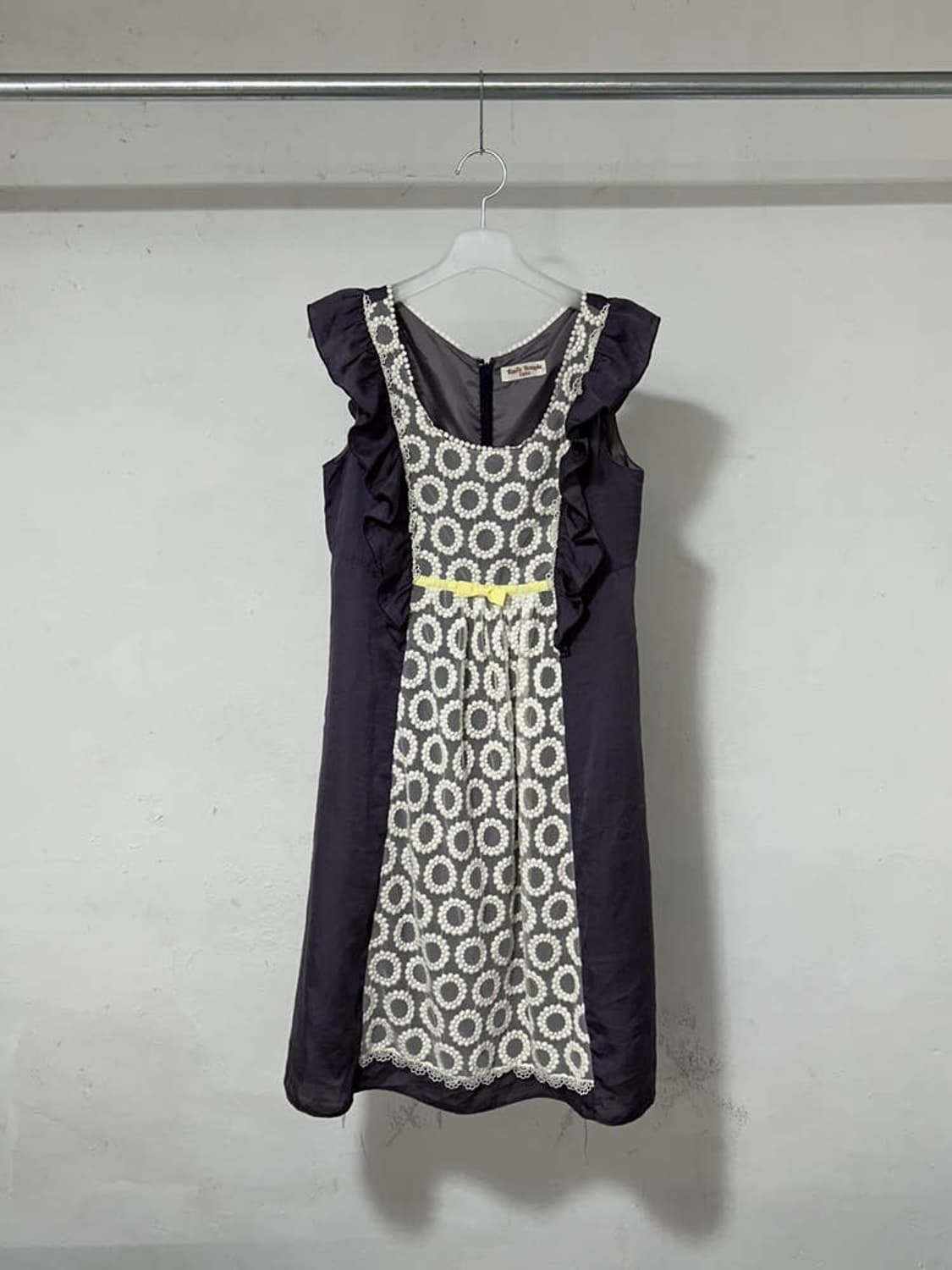 vtg dress 상품이미지1