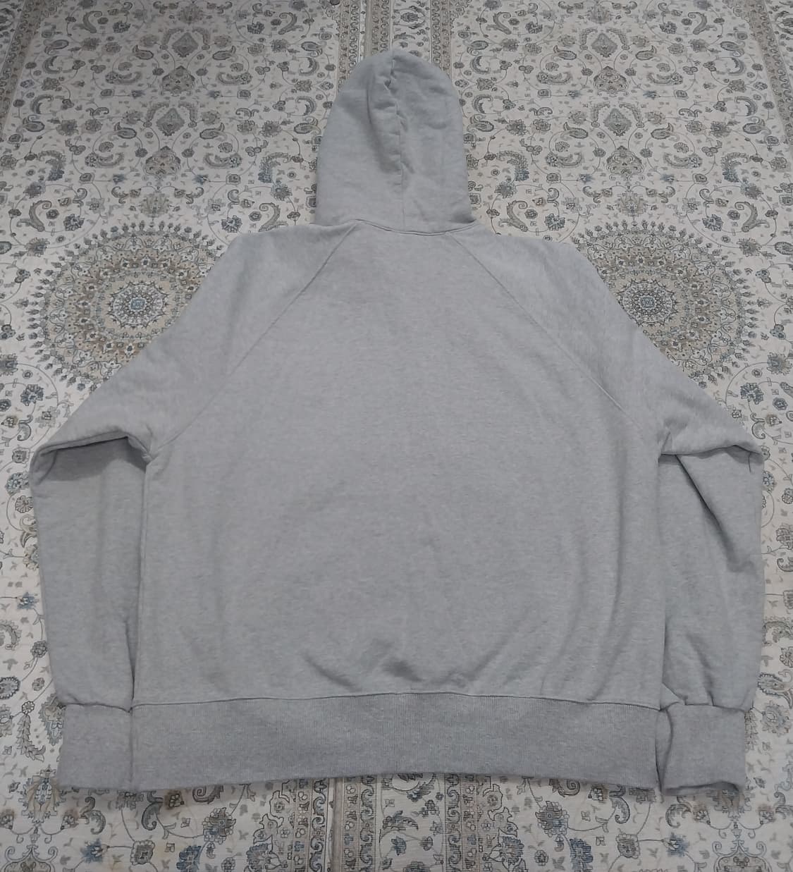 프리즘웍스 SUNNY SIDE PULLOVER 후디 XL 상품이미지2