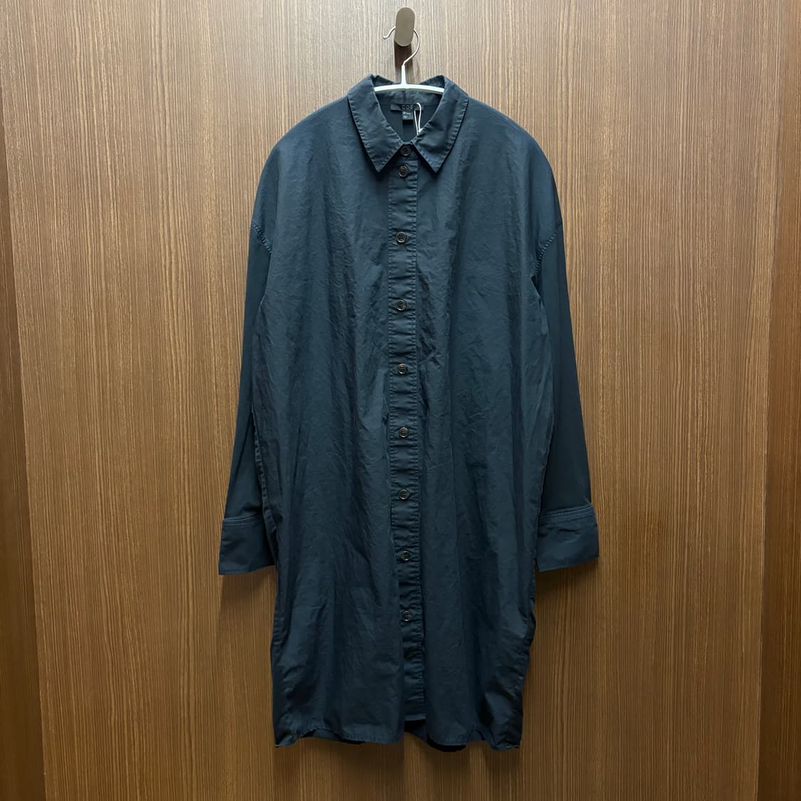 코스 cos 셔츠 원피스 상품이미지1