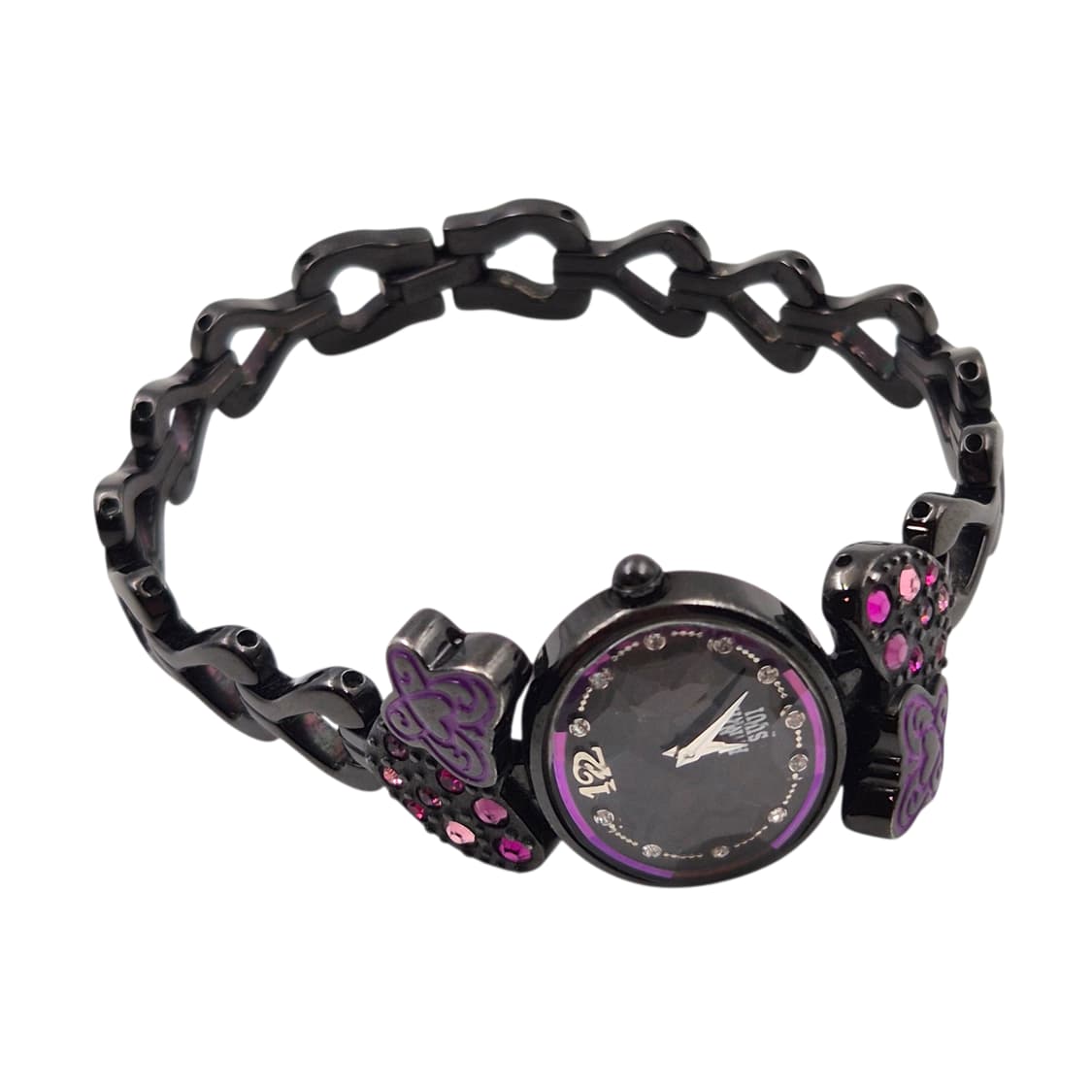 07s 에디션 안나수이 고딕 크리스탈 손목시계 상품이미지4