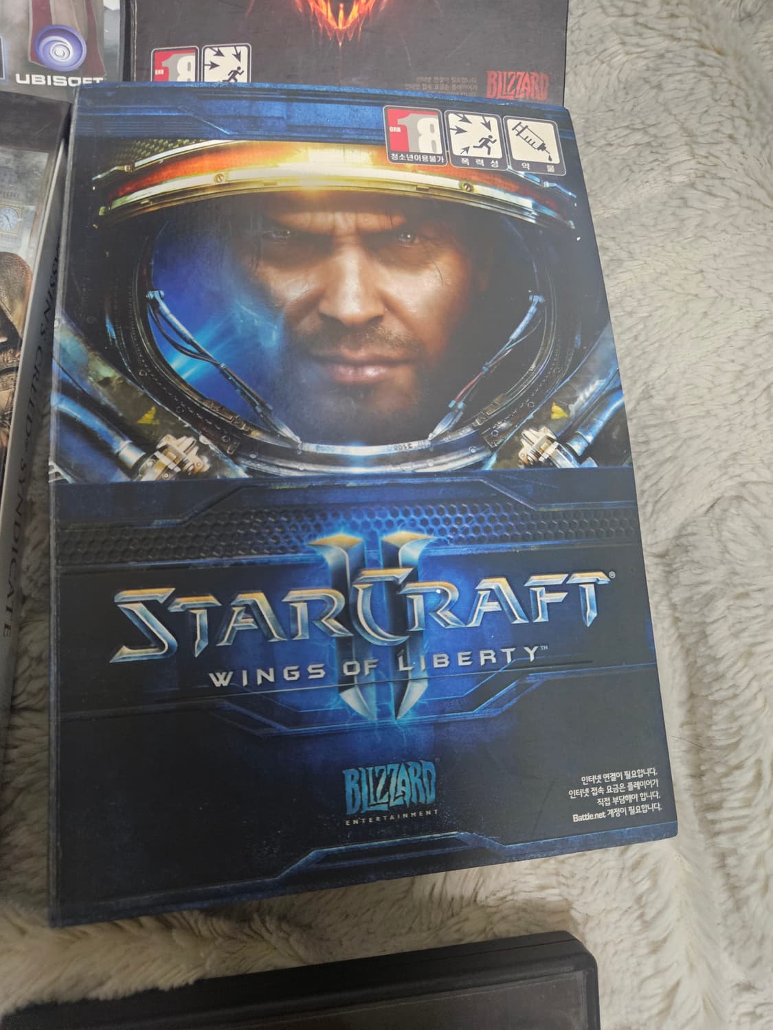 PC 게임 모음 GTA 어쌔신크리드 디아블로 등 상품이미지7