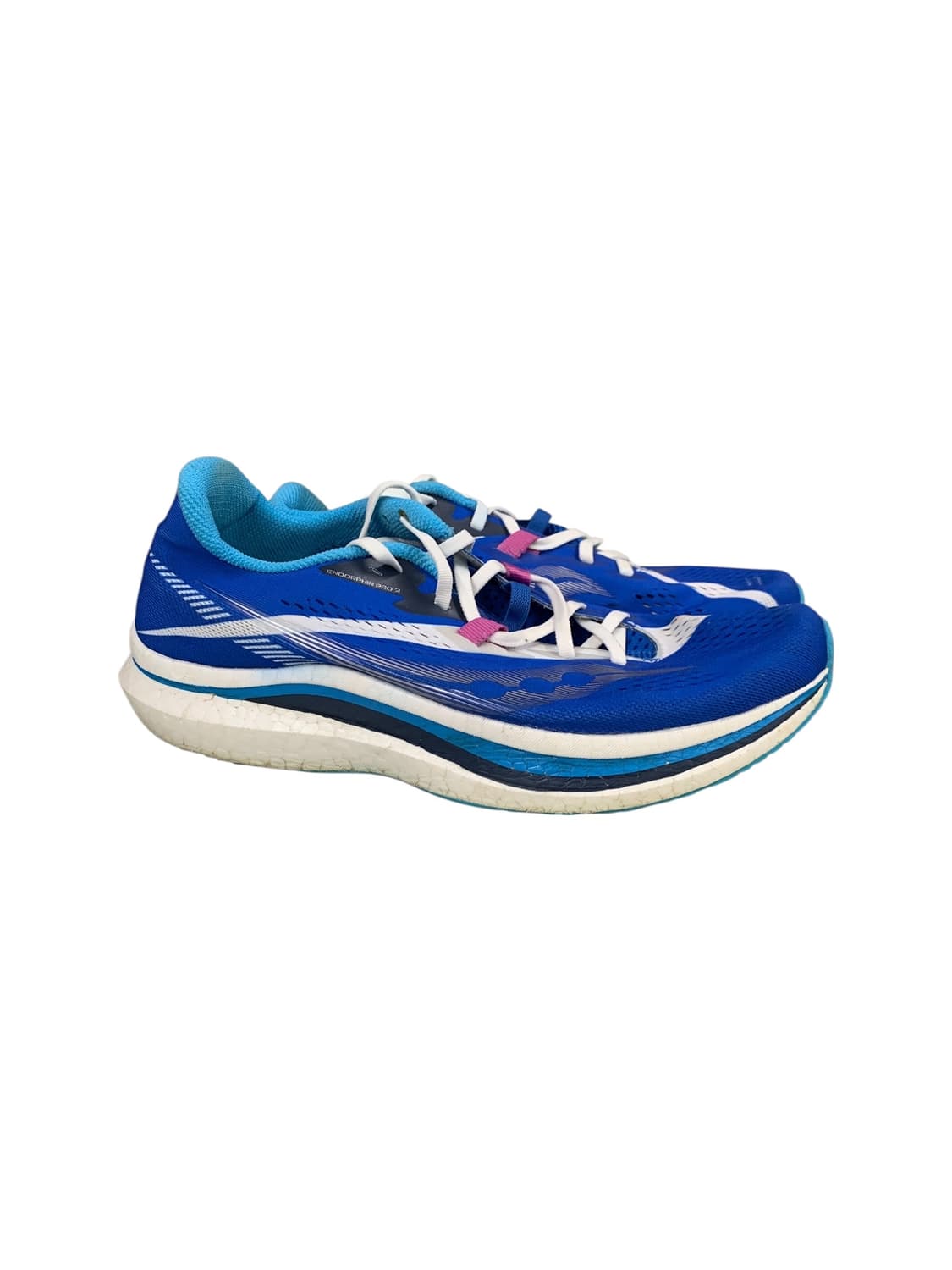 Saucony Endorphin Pro 2 UK9.5(285) (Gr-2 상품이미지4