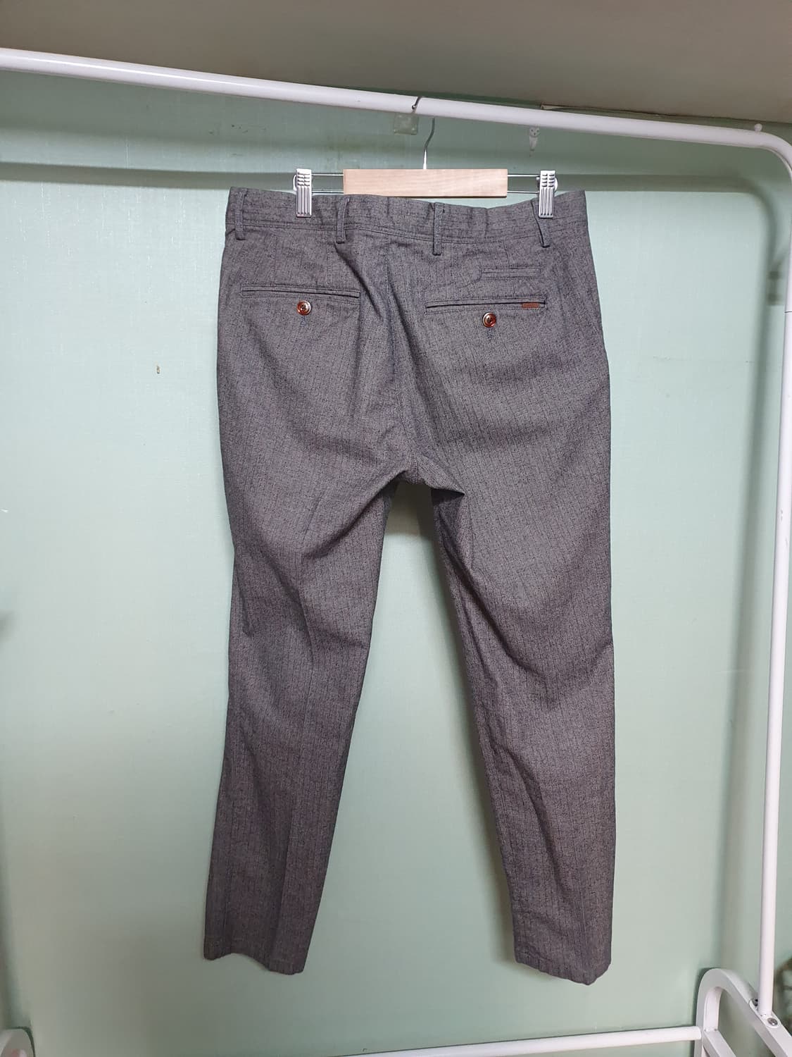 마시모두띠 바지 32 상품이미지6