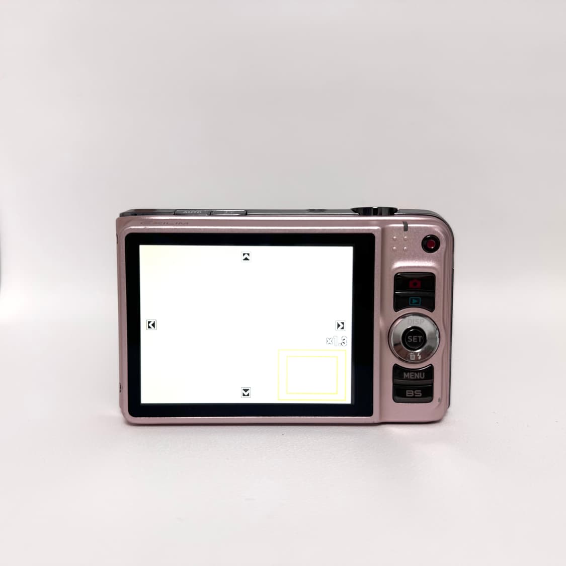 (풀박스) 카시오 엑슬림 H15 | Casio Exilim EX-H10 상품이미지10