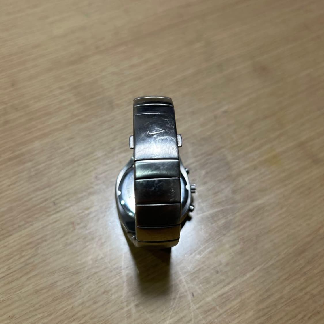 희귀 나이키 트라이액스 아머드 II 크로노 Triax 시계 상품이미지3