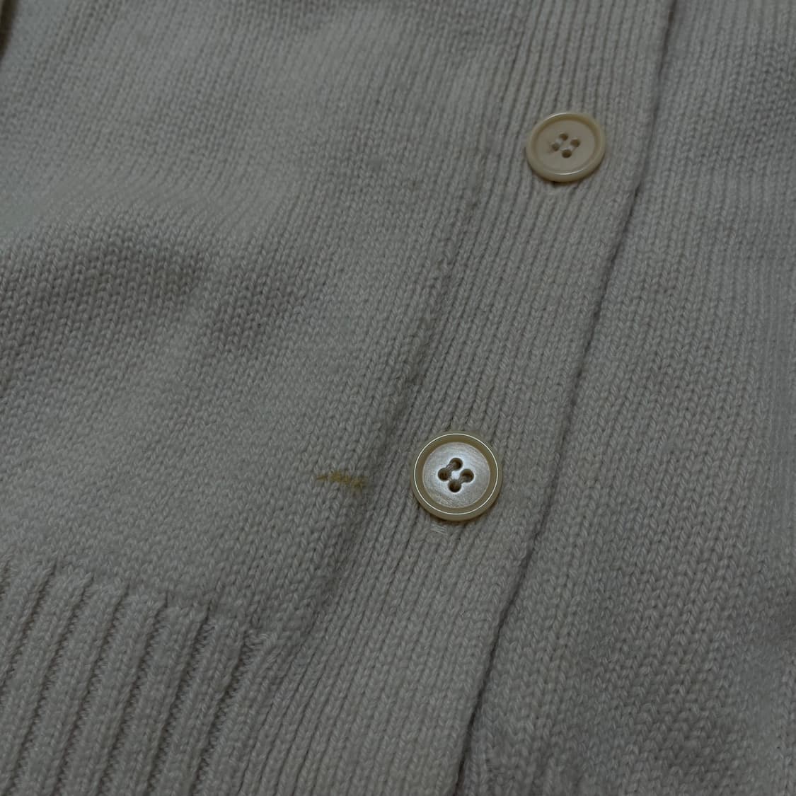 COS 여성 울 니트 가디건 S/90 상품이미지6