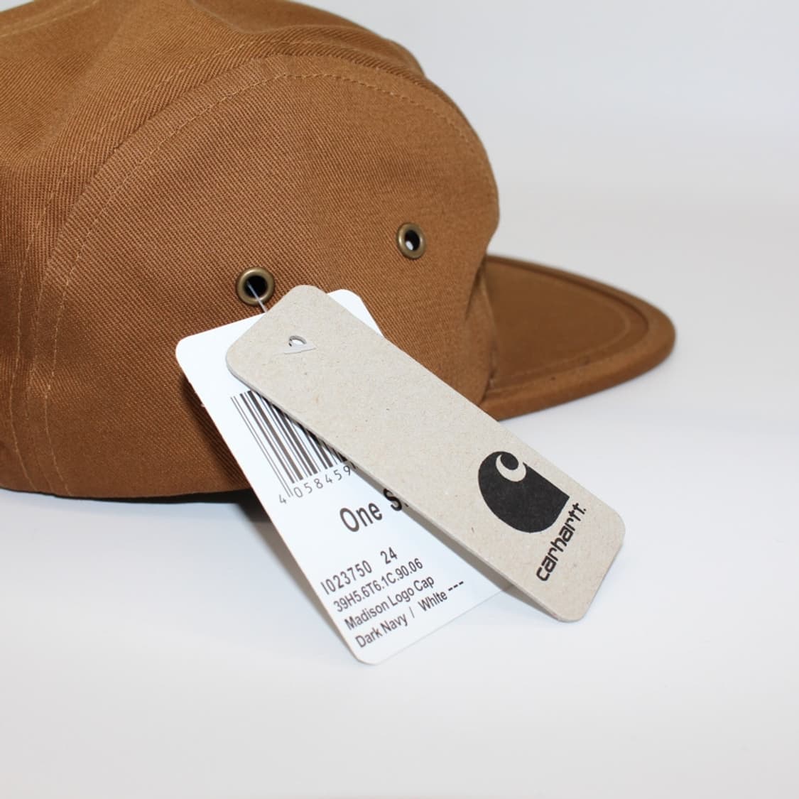 칼하트 스냅백 모자 상품이미지5