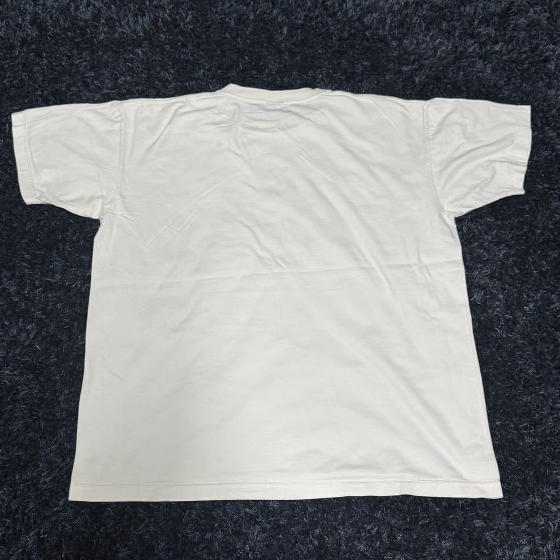 00’s Enjoy my Cock 패러디 t-shirt 상품이미지3