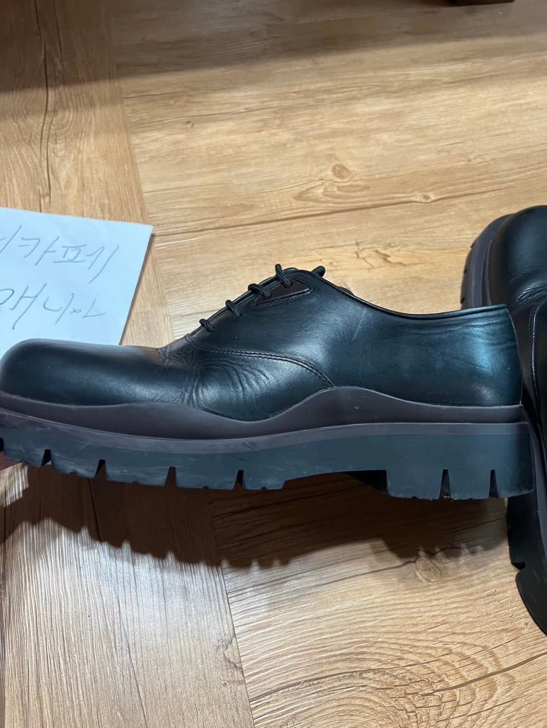 [44] 보테가베네타 타이어더비 상품이미지5