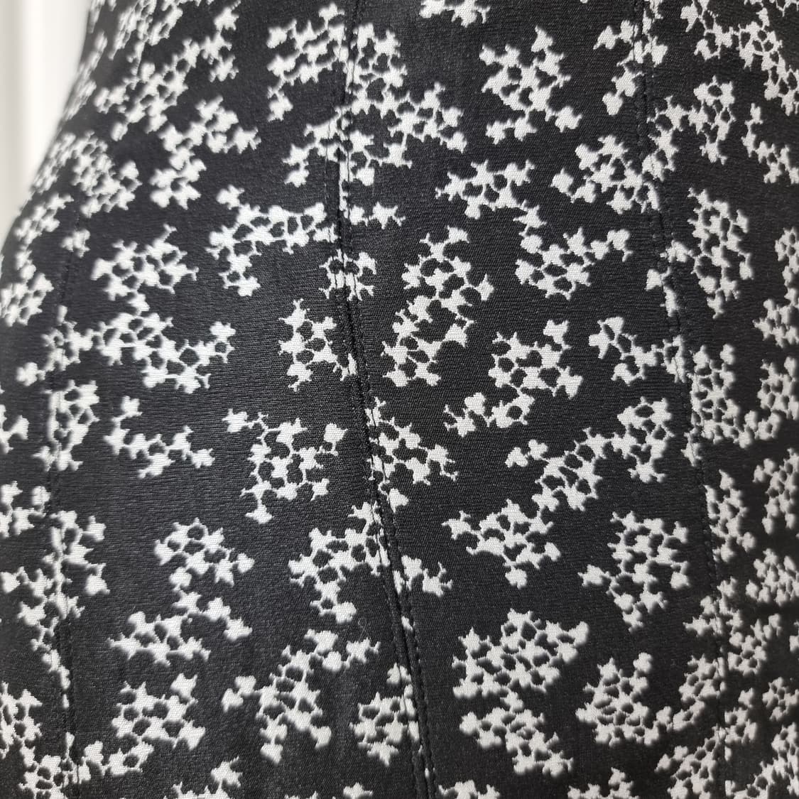 까르뱅 CARVEN 원피스 (44사이즈/표기34) 택달린 새상품 상품이미지5