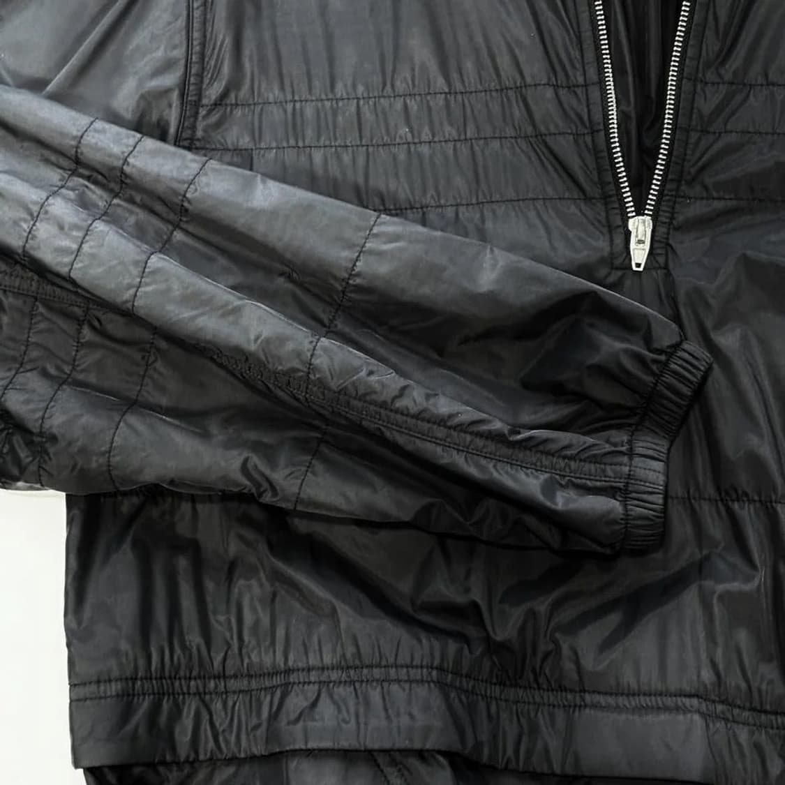 알렉산더왕 나일론 남성 아노락 점퍼 [새상품] 상품이미지5