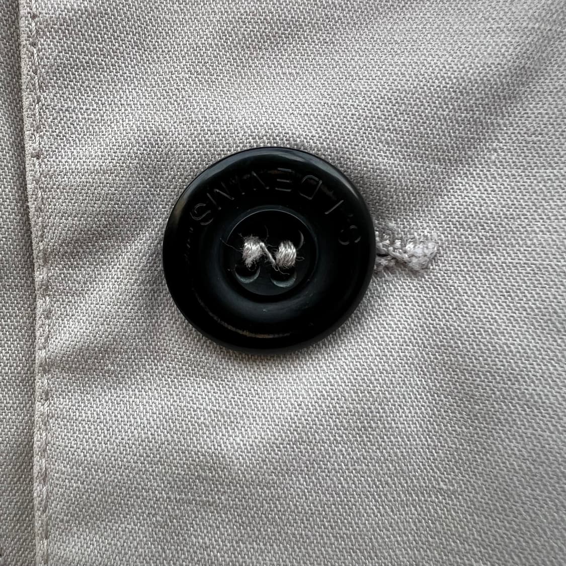 스톤아일랜드 데님라인 멀티포켓 자켓  상품이미지6