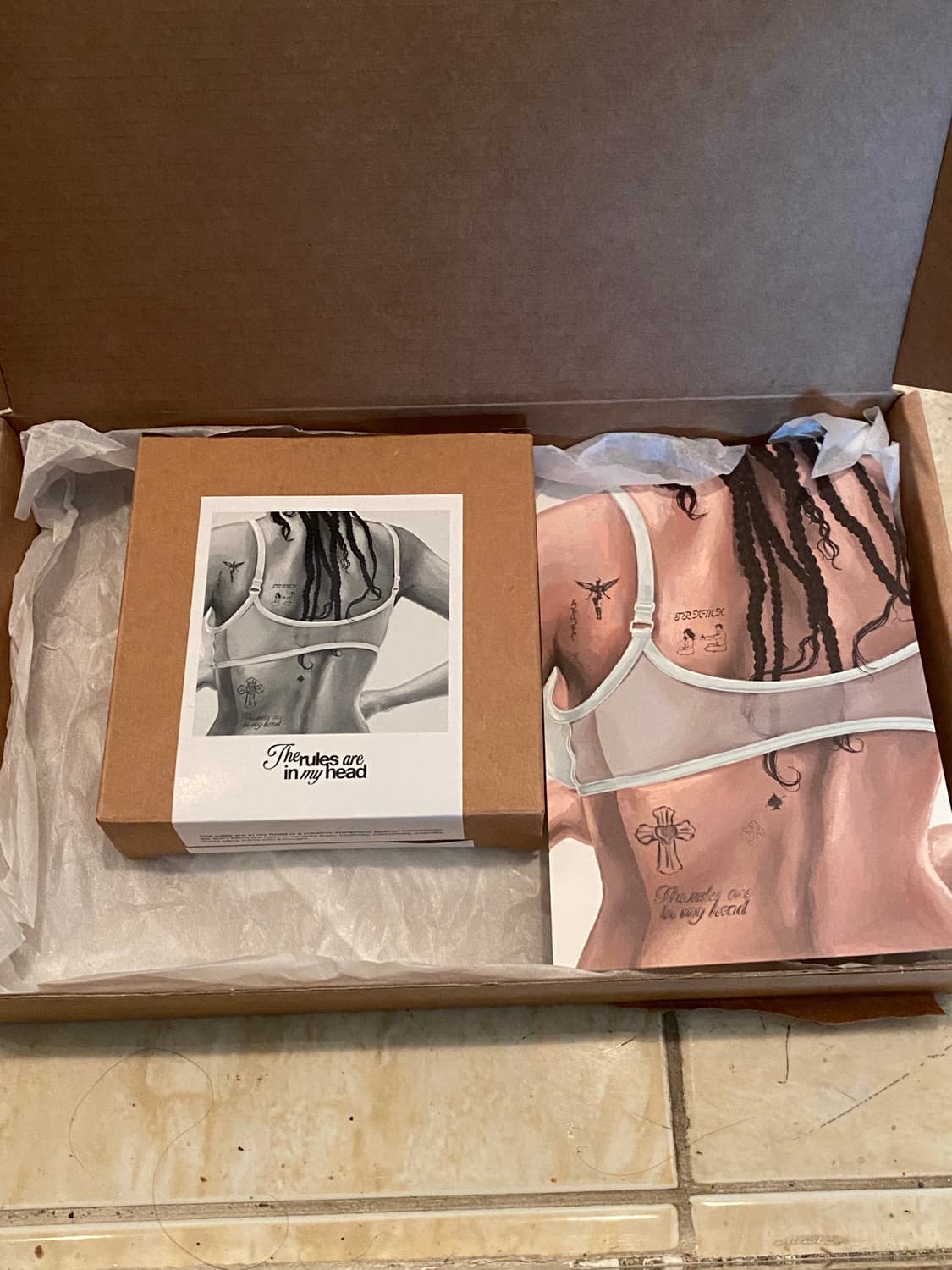 [새상품] Second Skin Wallet 지갑 상품이미지1