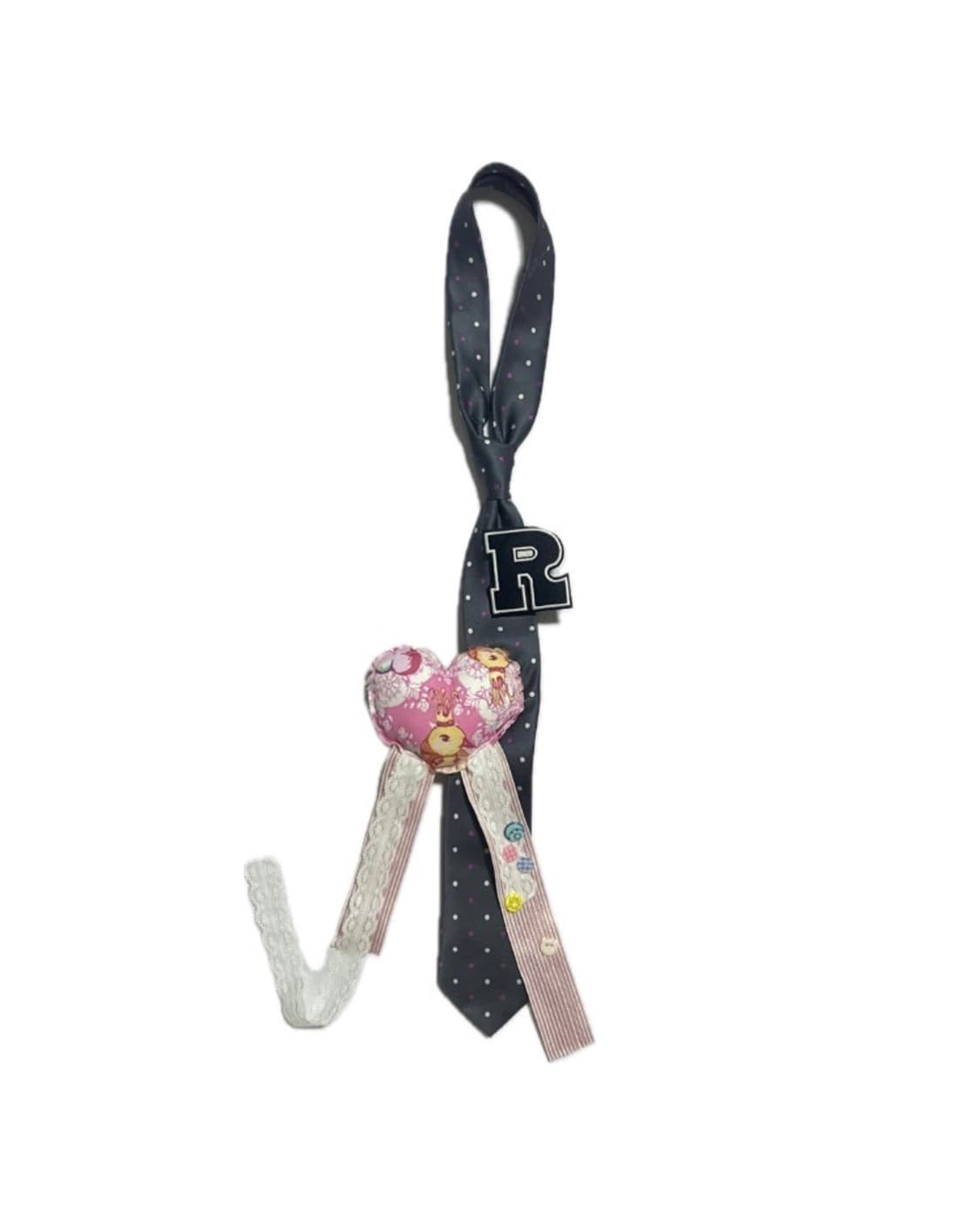 custom necktie :(( 넥타이 상품이미지1