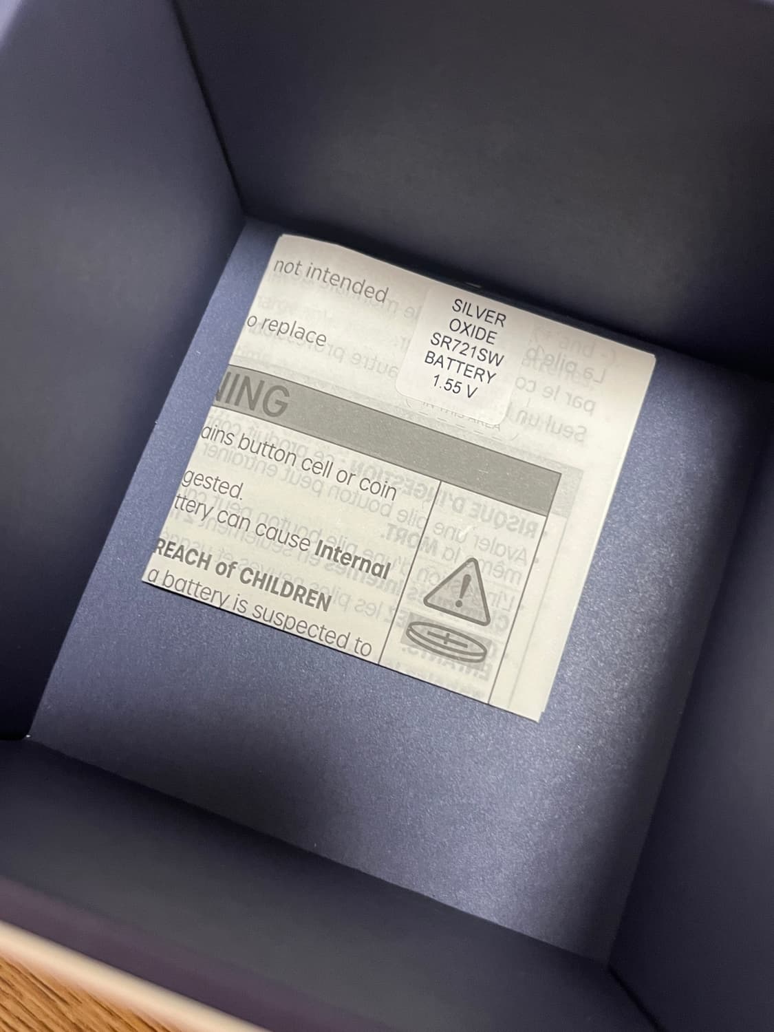 타이맥스 x 노아 문페이즈 브라운 가죽 시계 상품이미지6