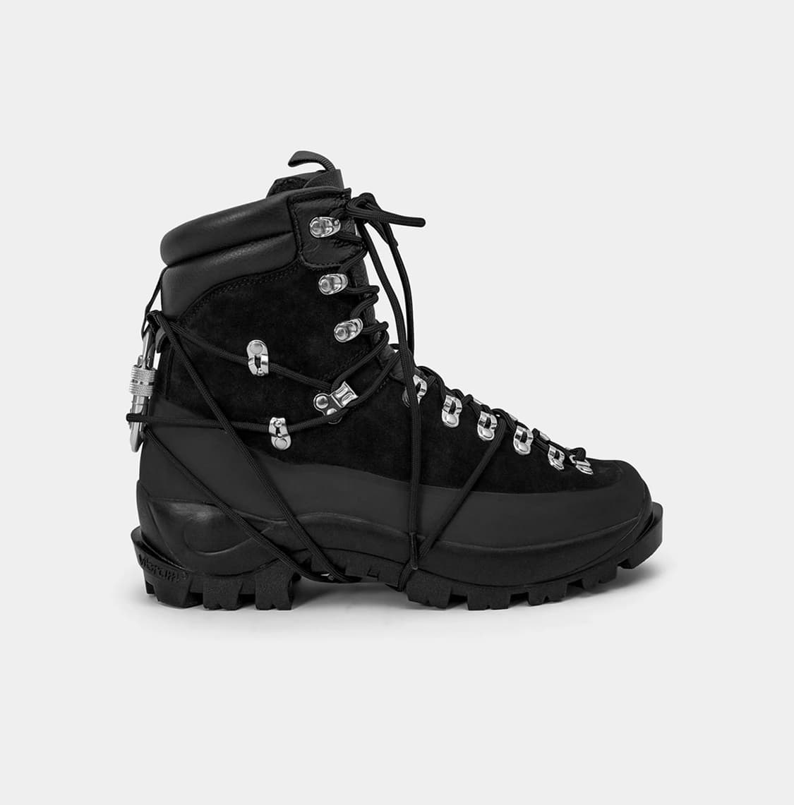 카티 착용) heliot emil hiking boots 엘리엇 에밀 상품이미지2