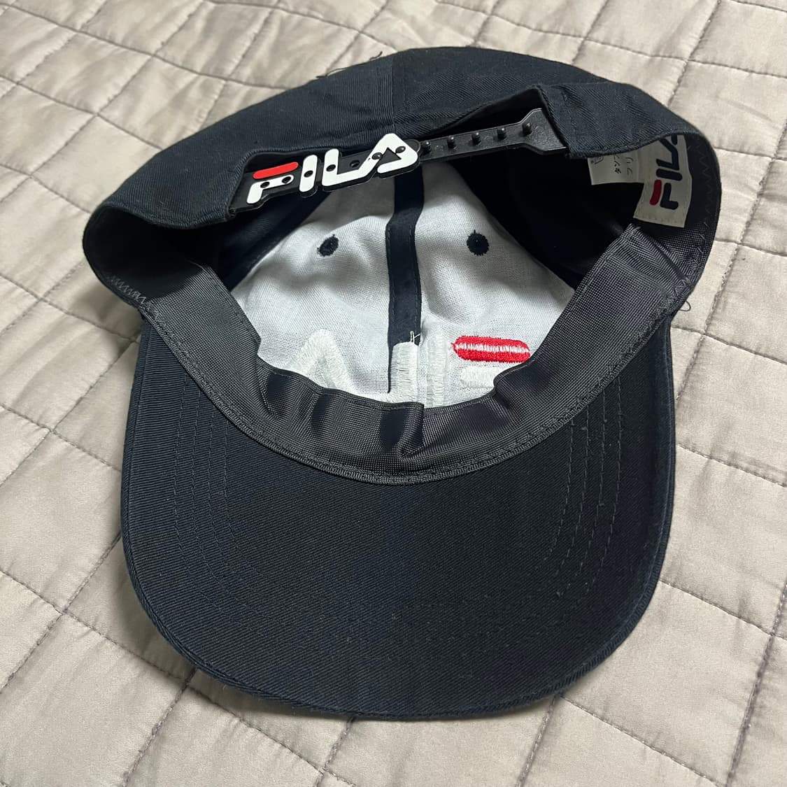 빈티지 캡 모자 상품이미지3