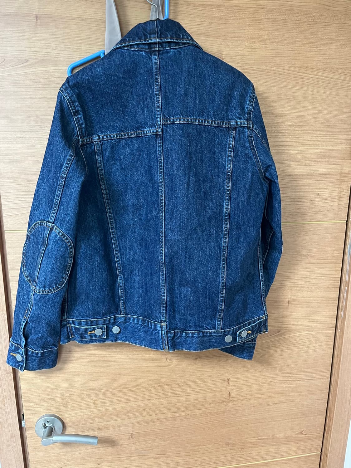 유니클로 앤더슨 청자켓 상품이미지2