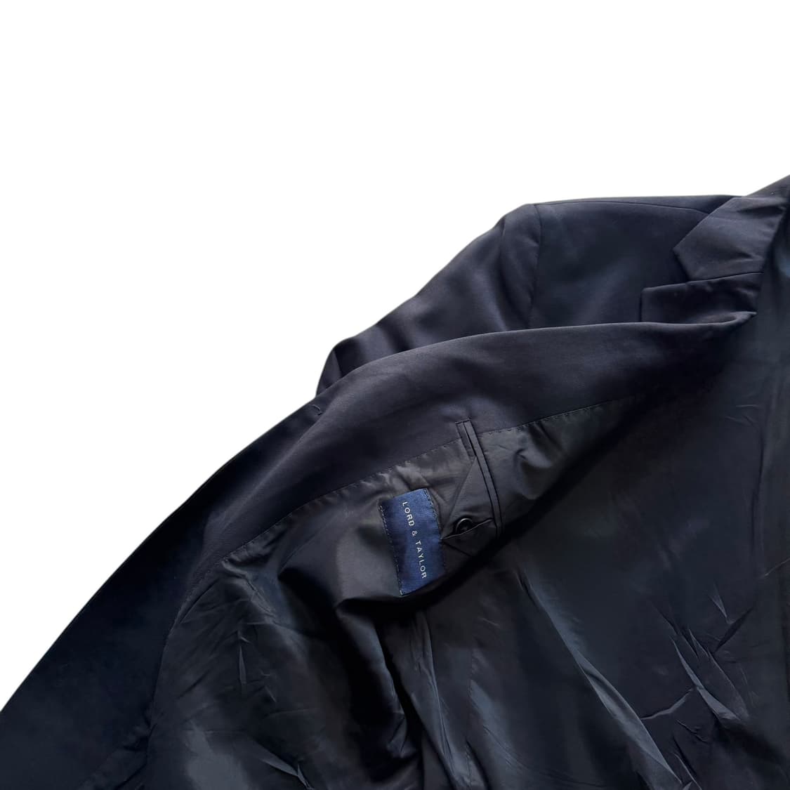 [36S] 랄프로렌 금장 버튼 블레이저 [1] 상품이미지5