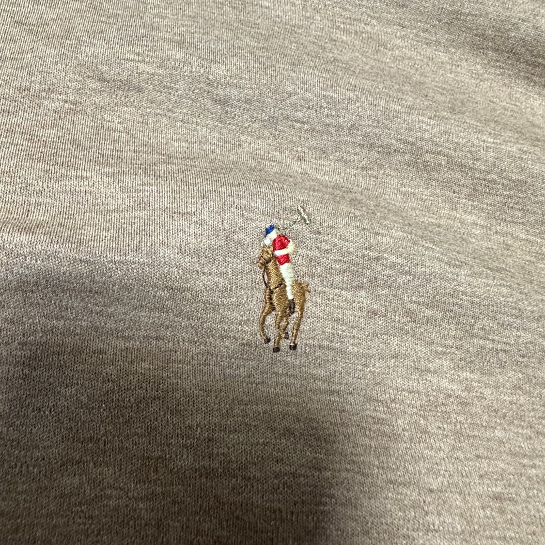 POLO RALPH LAUREN polo shirt xxl 상품이미지3