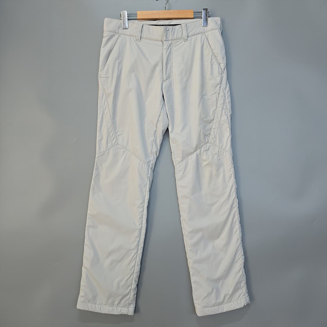 데상트(DESCENTE) 기능성 골프 패딩 팬츠 82 상품이미지1