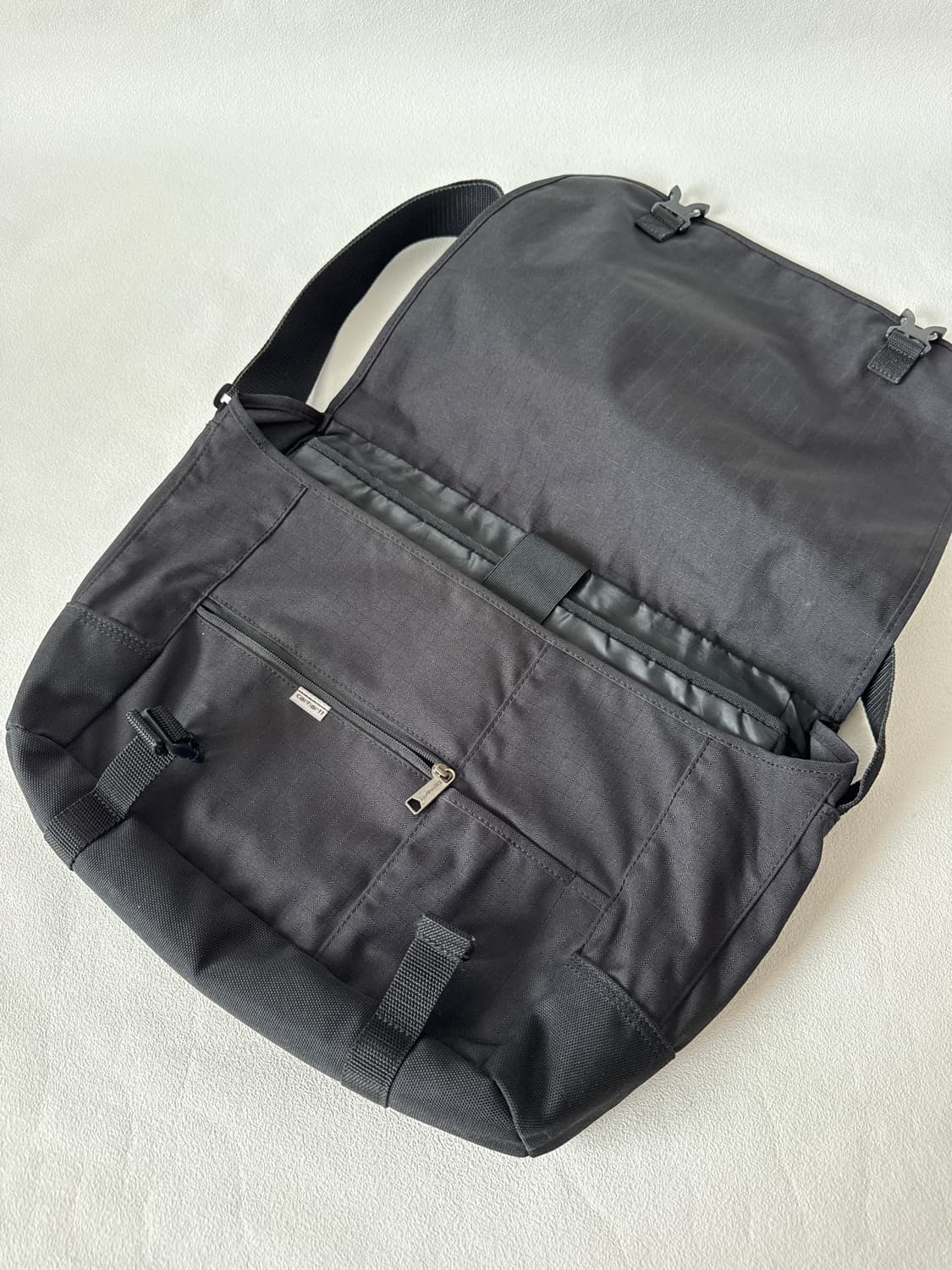 칼하트(Carhartt) 메신져백 상품이미지7