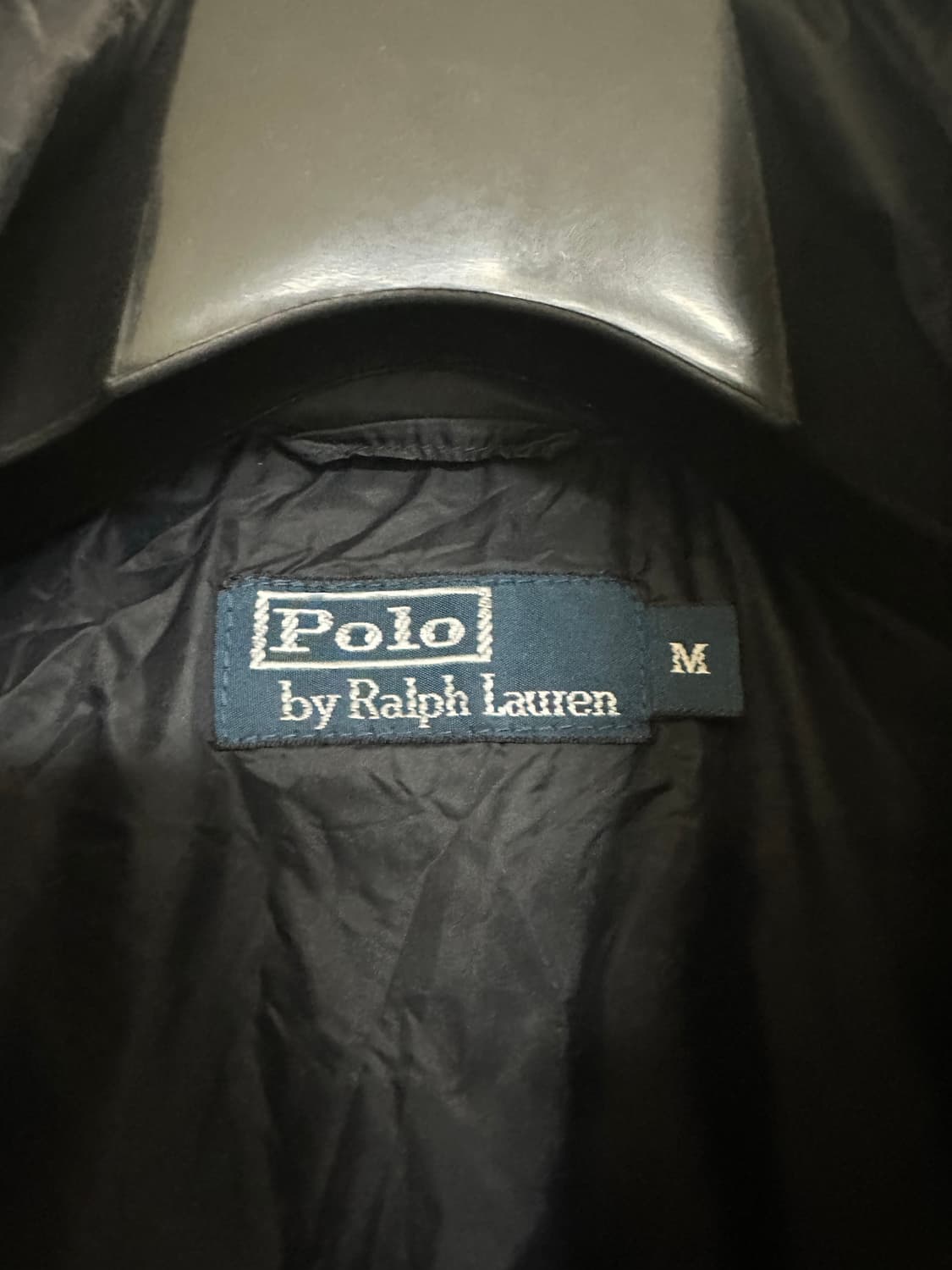 폴로 랄프로렌 경량패딩 자켓 상품이미지8