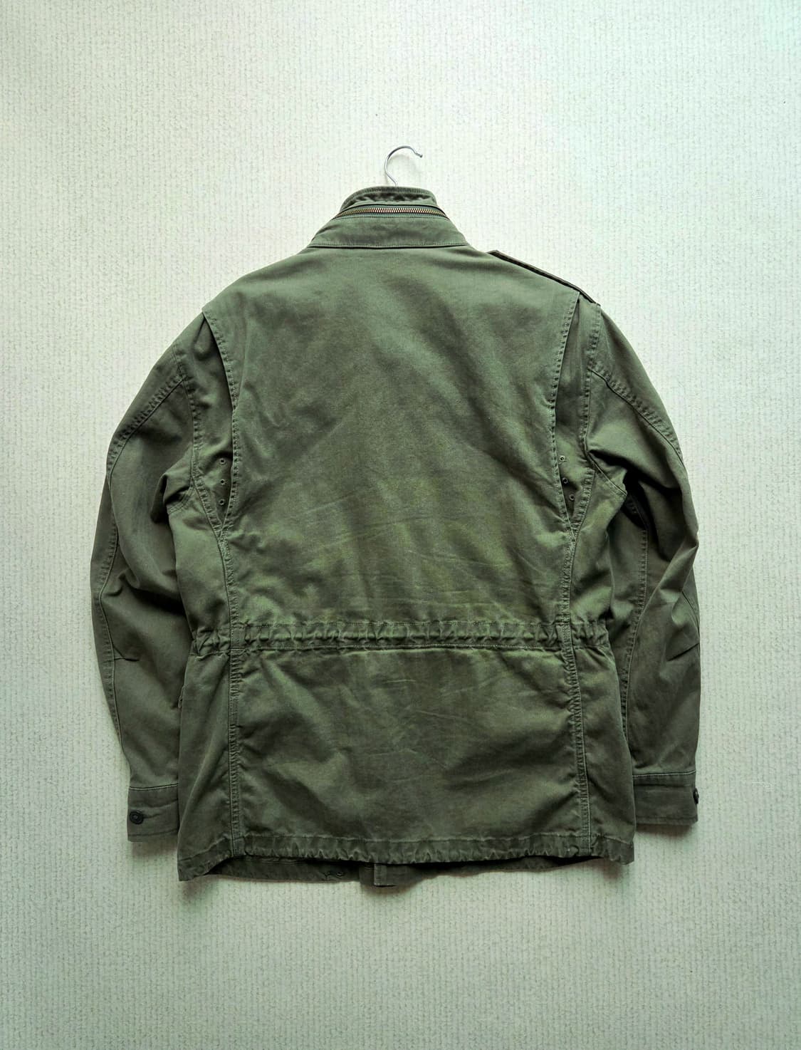 폴로 랄프로렌 소령야상 자켓 상품이미지3