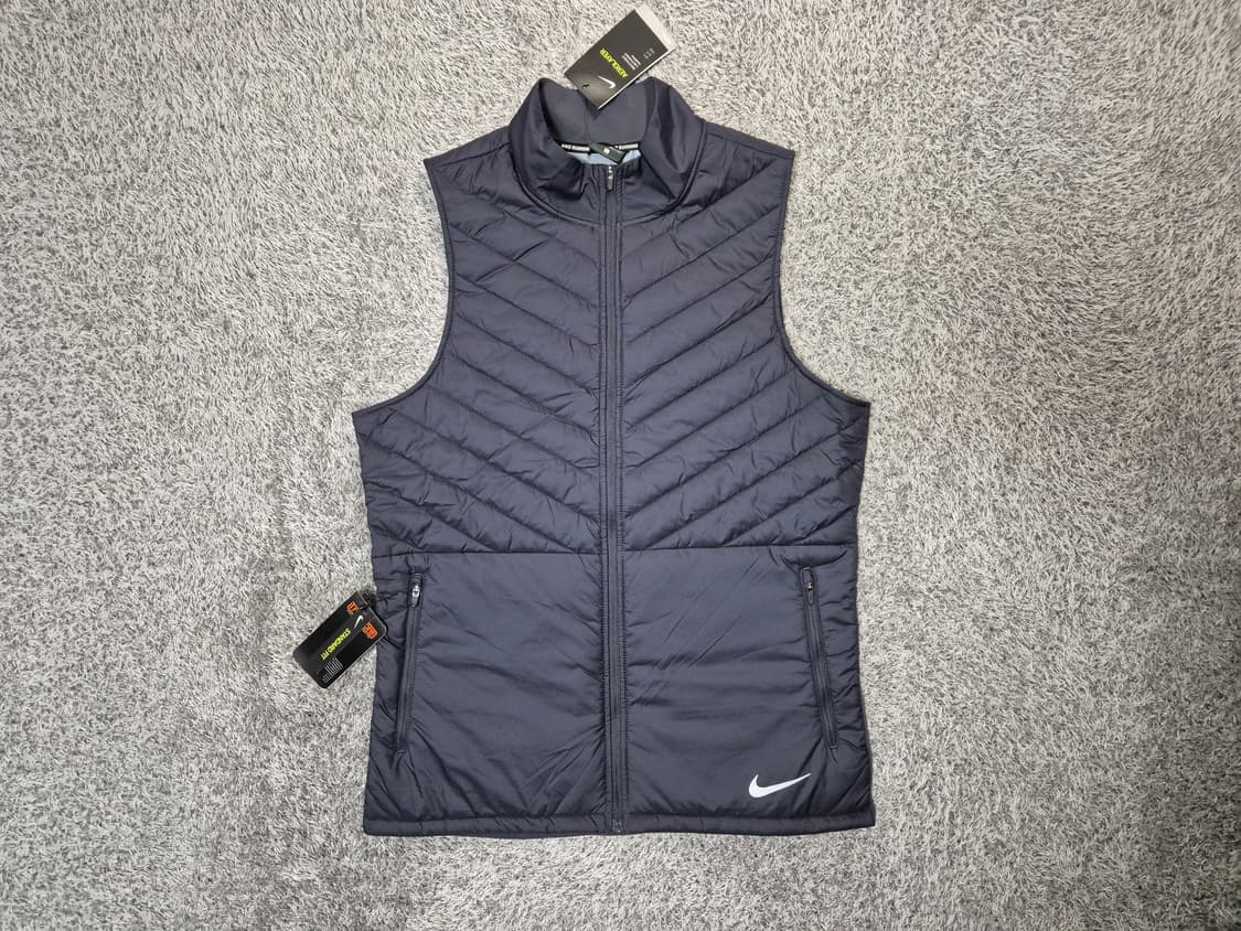 [새상품]나이키 남성 에어로레이어 베스트 L 상품이미지1