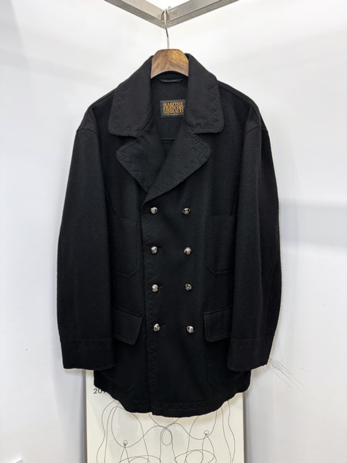 MARITHE FRANCOIS GIRBAUD (L) 상품이미지1