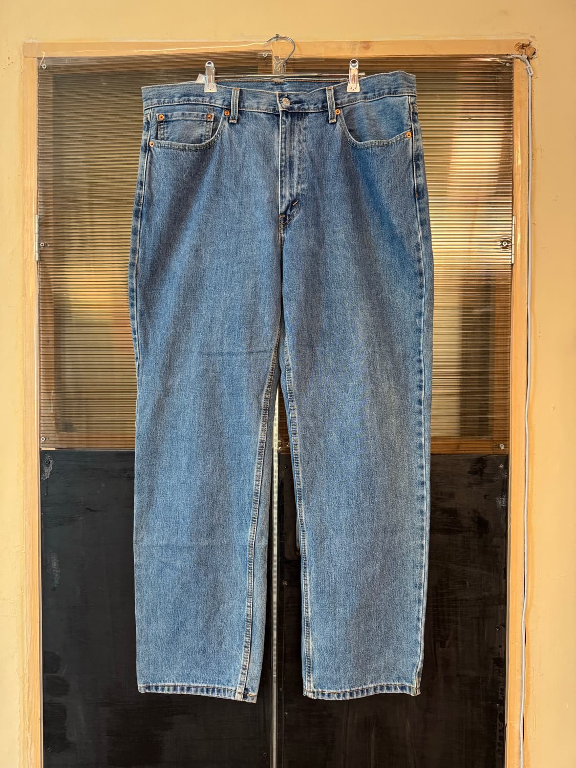 levis 550 38x32 상품이미지4