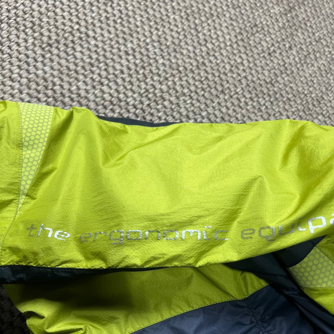 몬츄라 프리마로프트 스카이 자켓 XS 상품이미지9