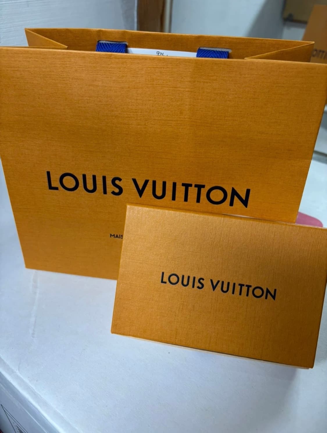 루이비통 카드지갑 상품이미지9