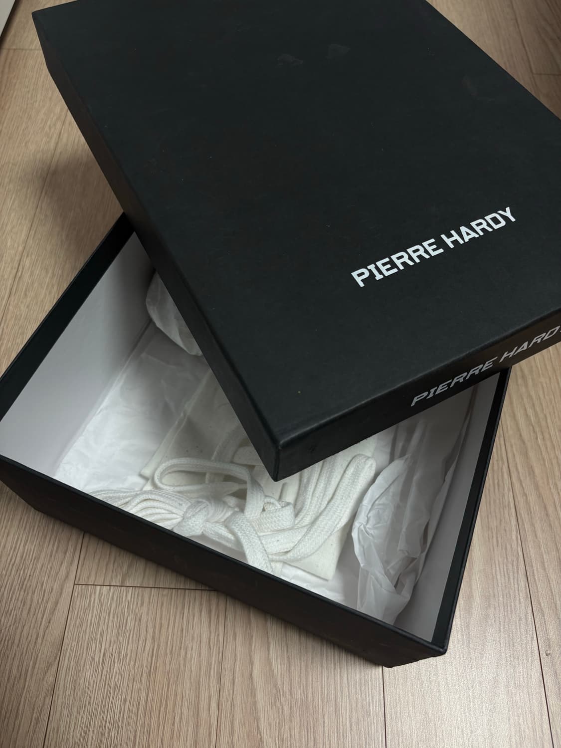 [42] 피에르하디 하이탑 레오파드 상품이미지4