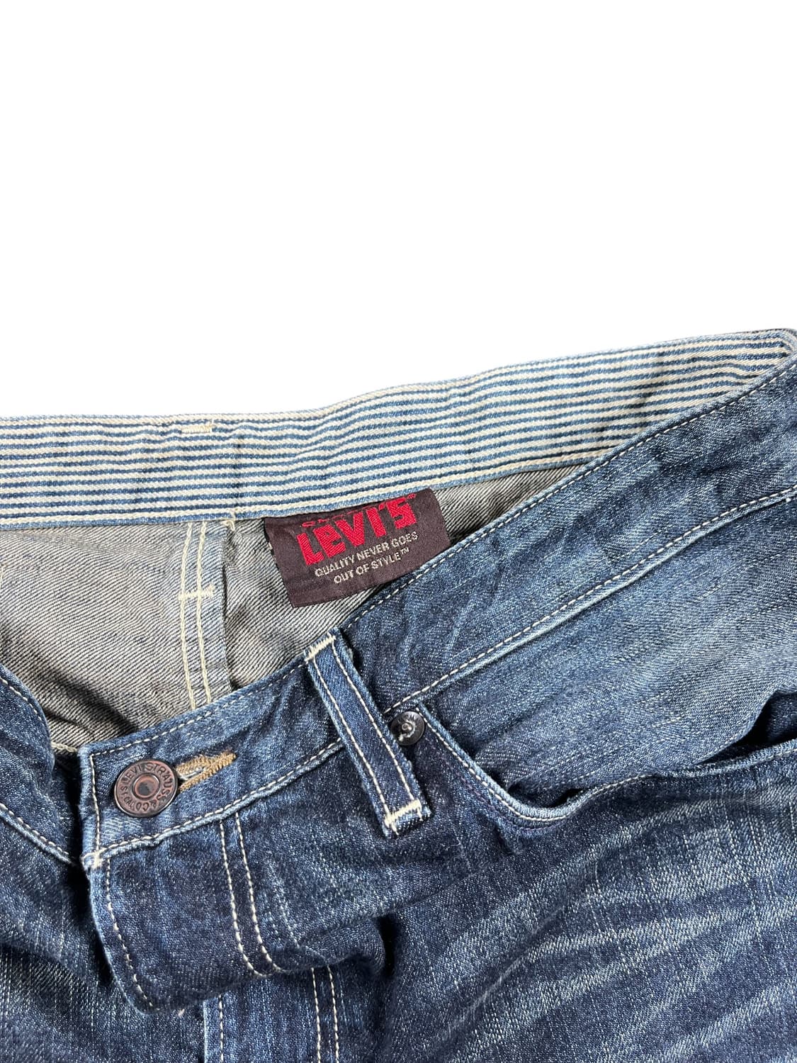 Levi's 202  (made in japan) 상품이미지3
