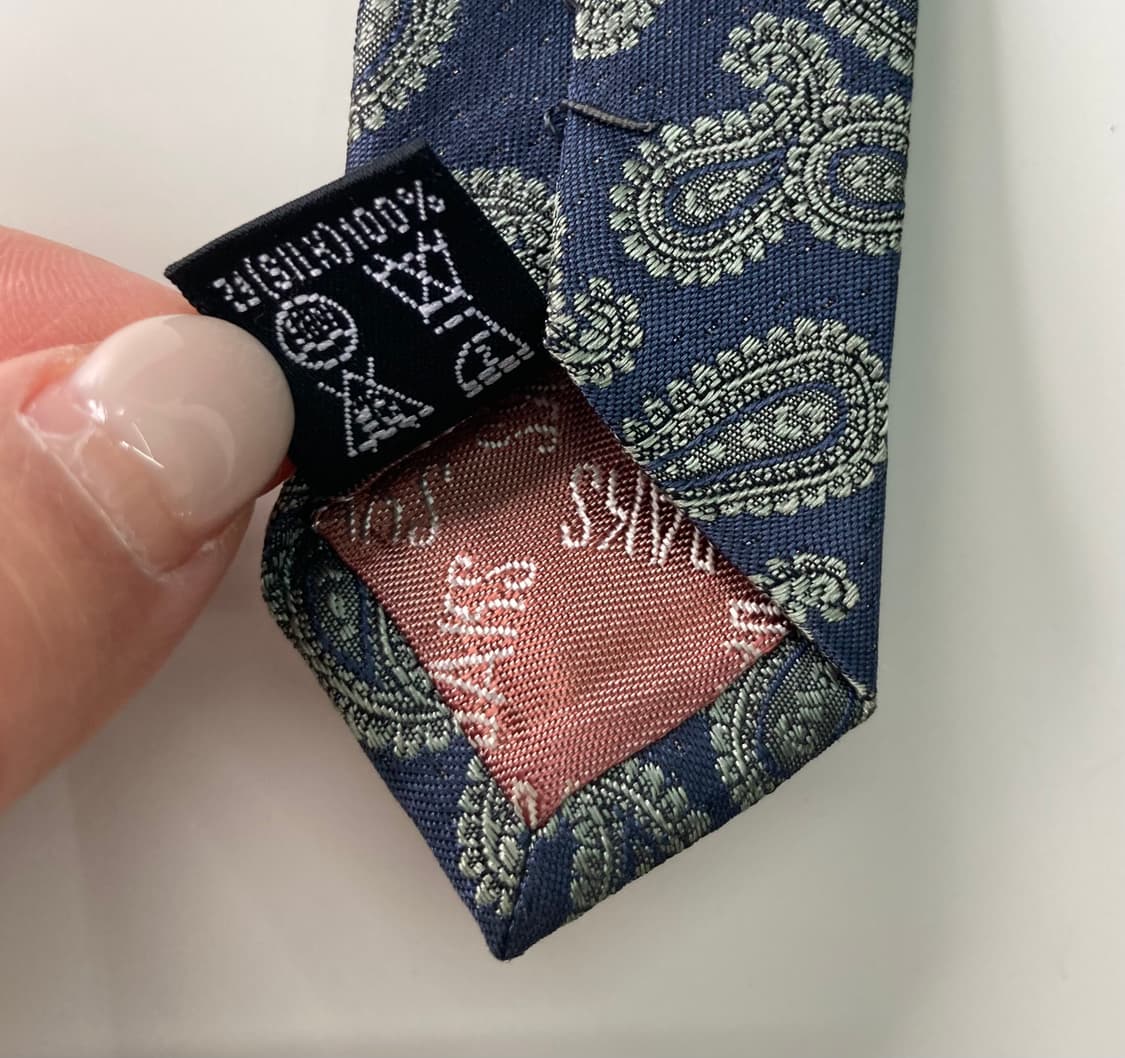 닥스 넥타이 상품이미지4