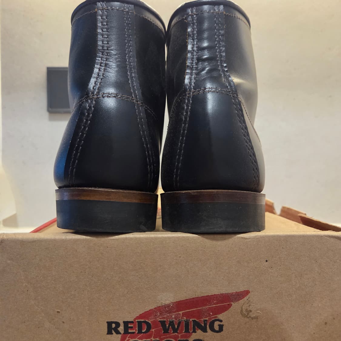 레드윙 9060 10D 상품이미지4