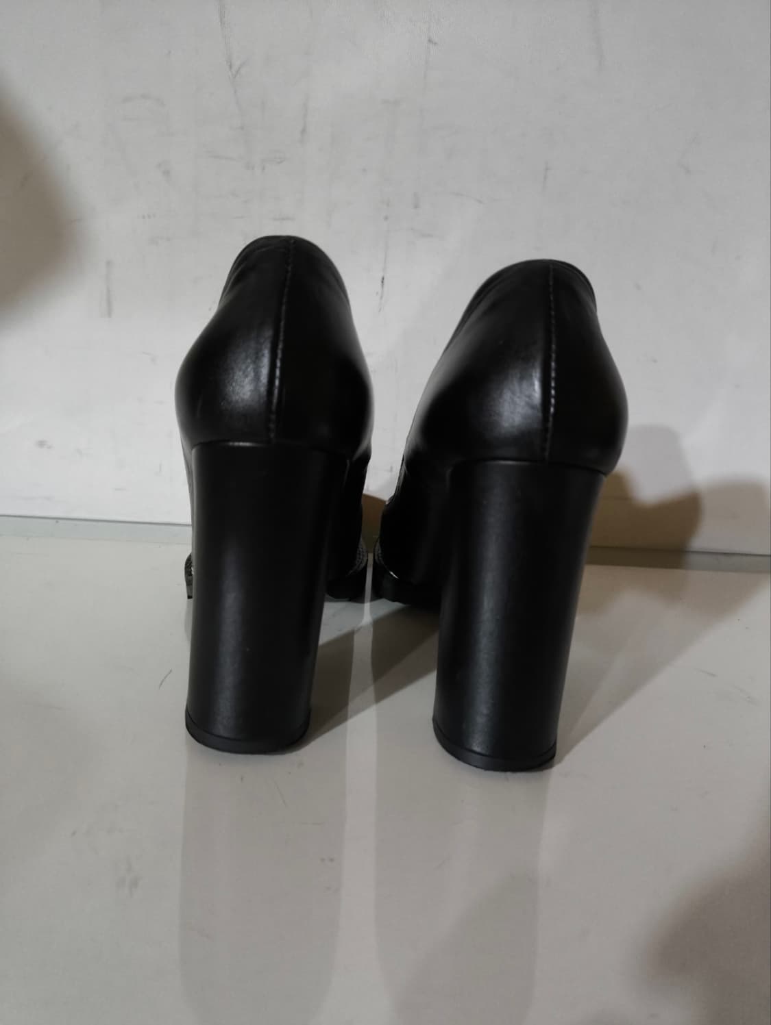 7 240mm 메트로시티 펌프스 힐 상품이미지7