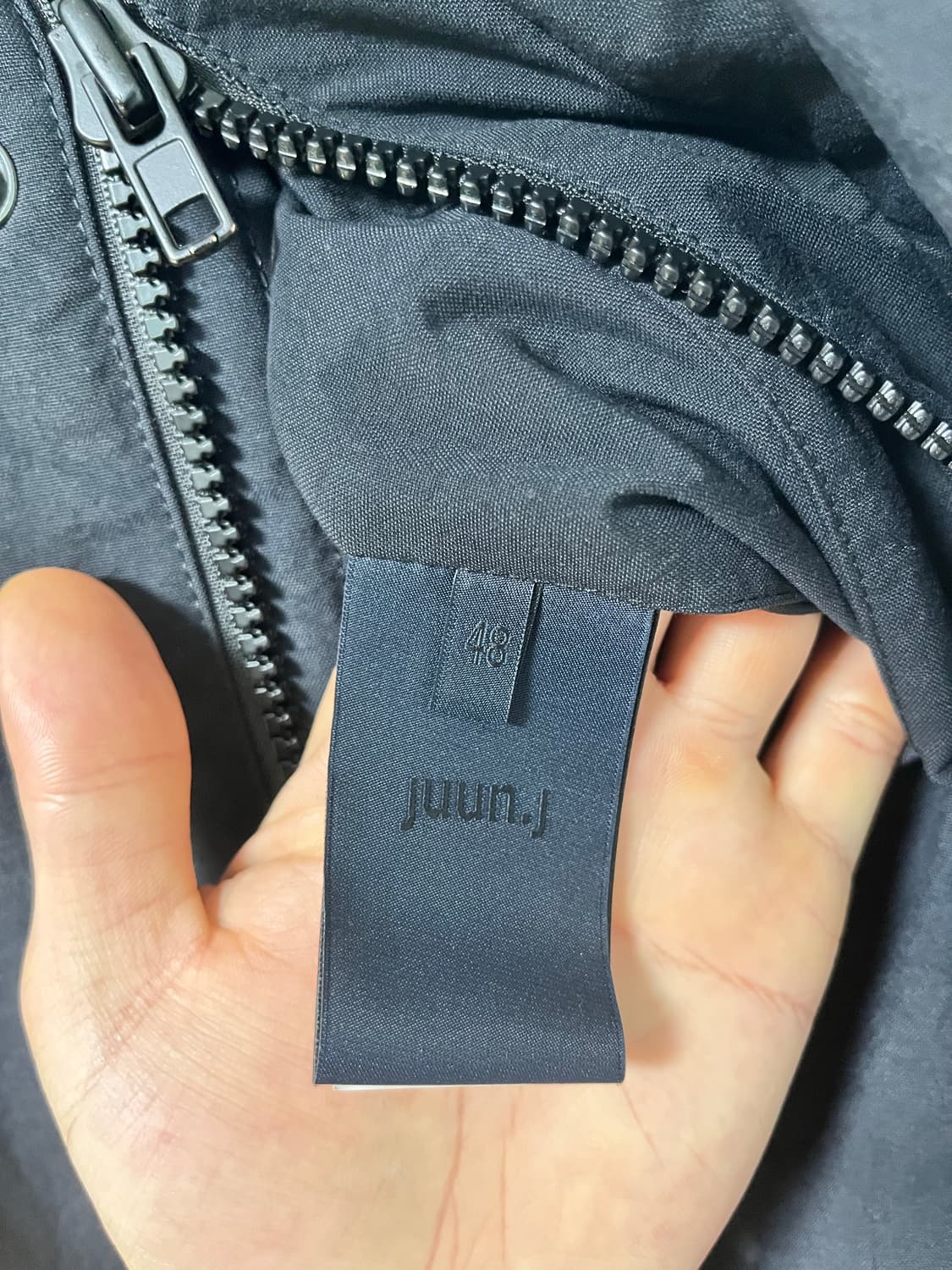 준지 119 자켓  상품이미지3
