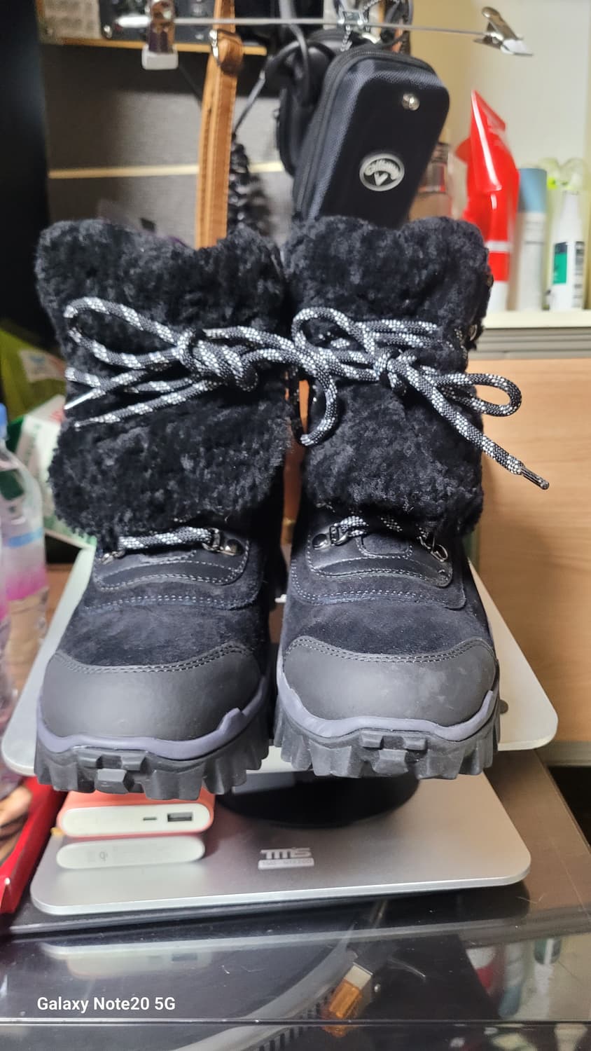 몽클레어 부츠 상품이미지3