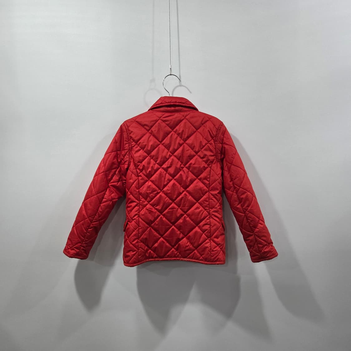 폴로랄프로렌 걸즈 퀼팅자켓 6 상품이미지4