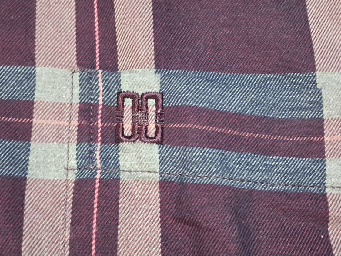 닥스 긴팔 셔츠 남성110  상품이미지7