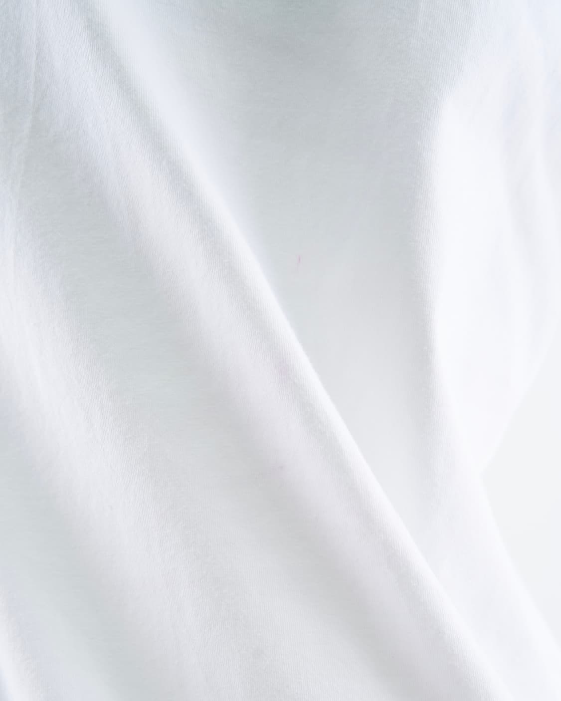 PRADA 레드네임 스몰로고 디테일 반팔 티셔츠 상품이미지6