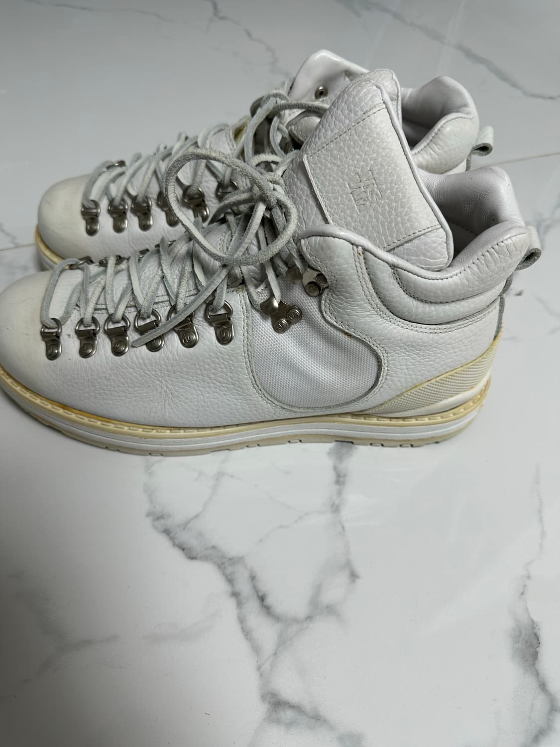 visvim 비즈빔 세라 부츠 상품이미지2