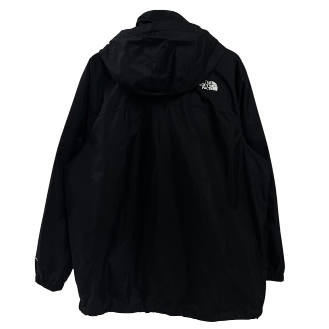 노스페이스 후드폴더블 바람막이 상품이미지2