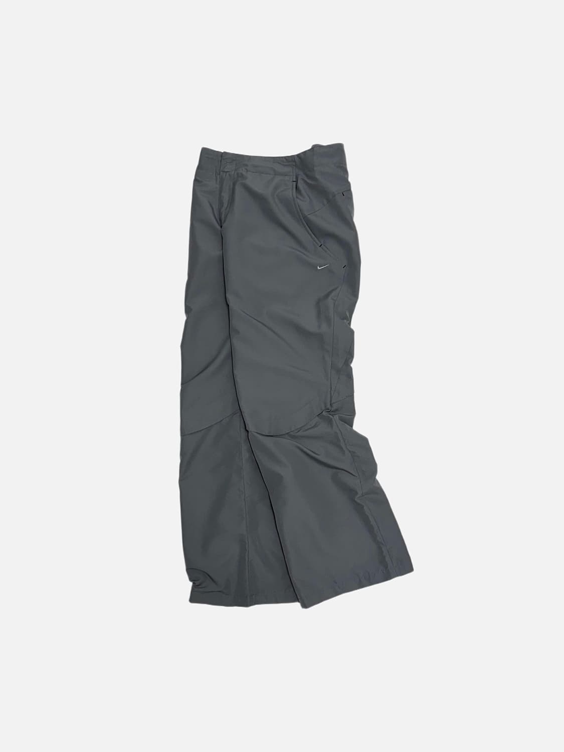나이키 00s 스우시 그레이 팬츠 트레이닝 바지 상품이미지1